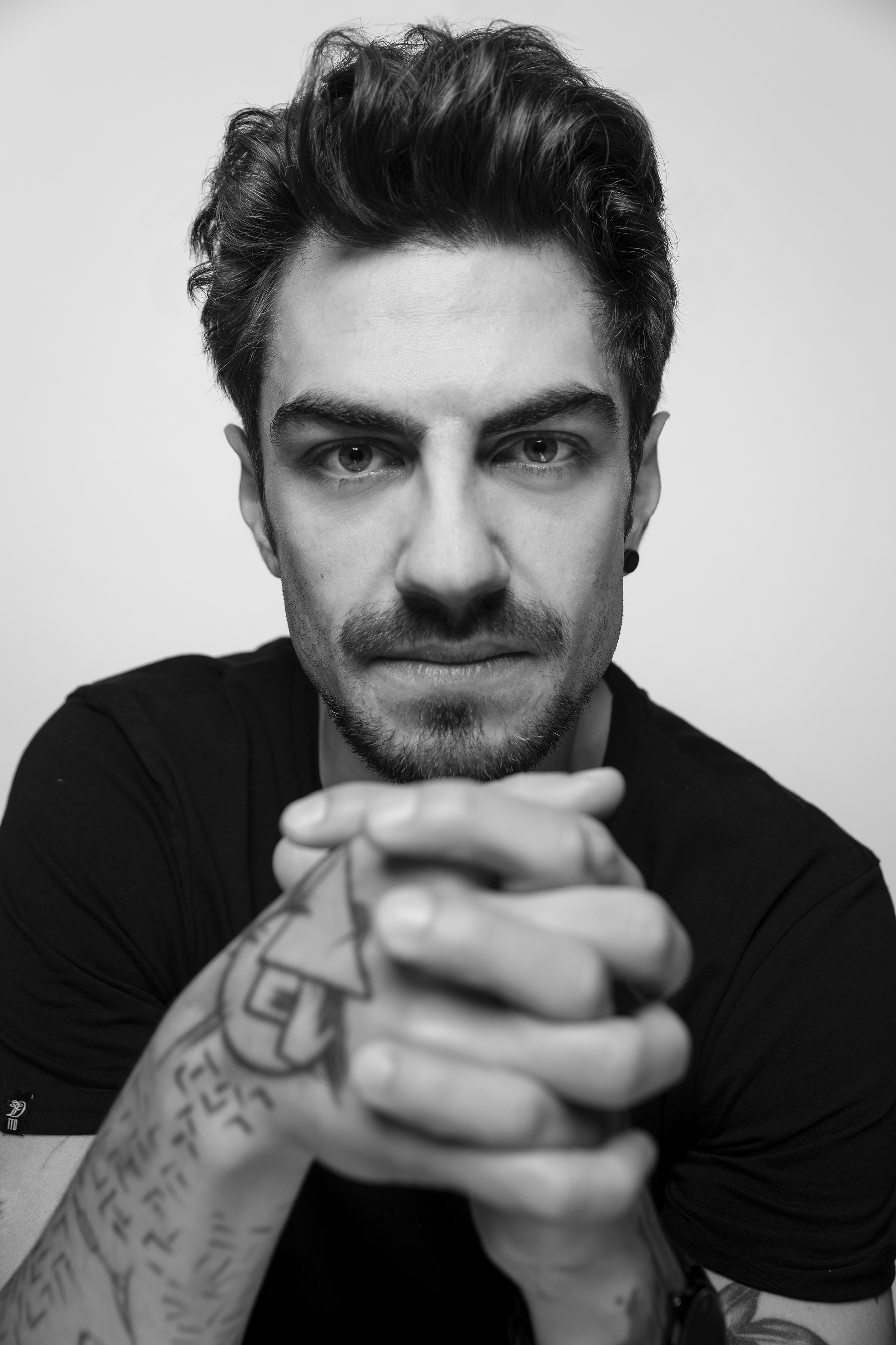 Manuel Meier