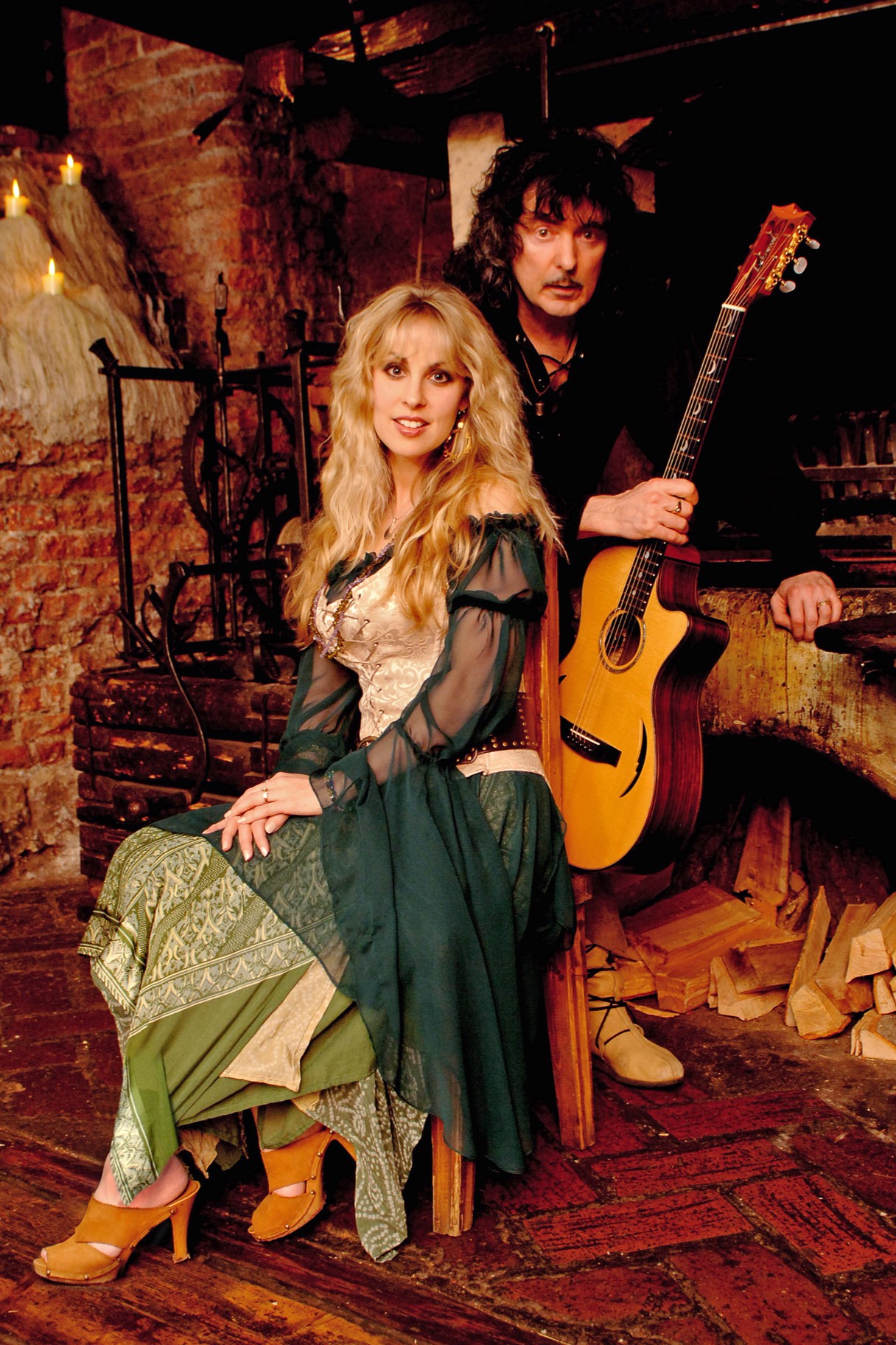 Ritchie Blackmore