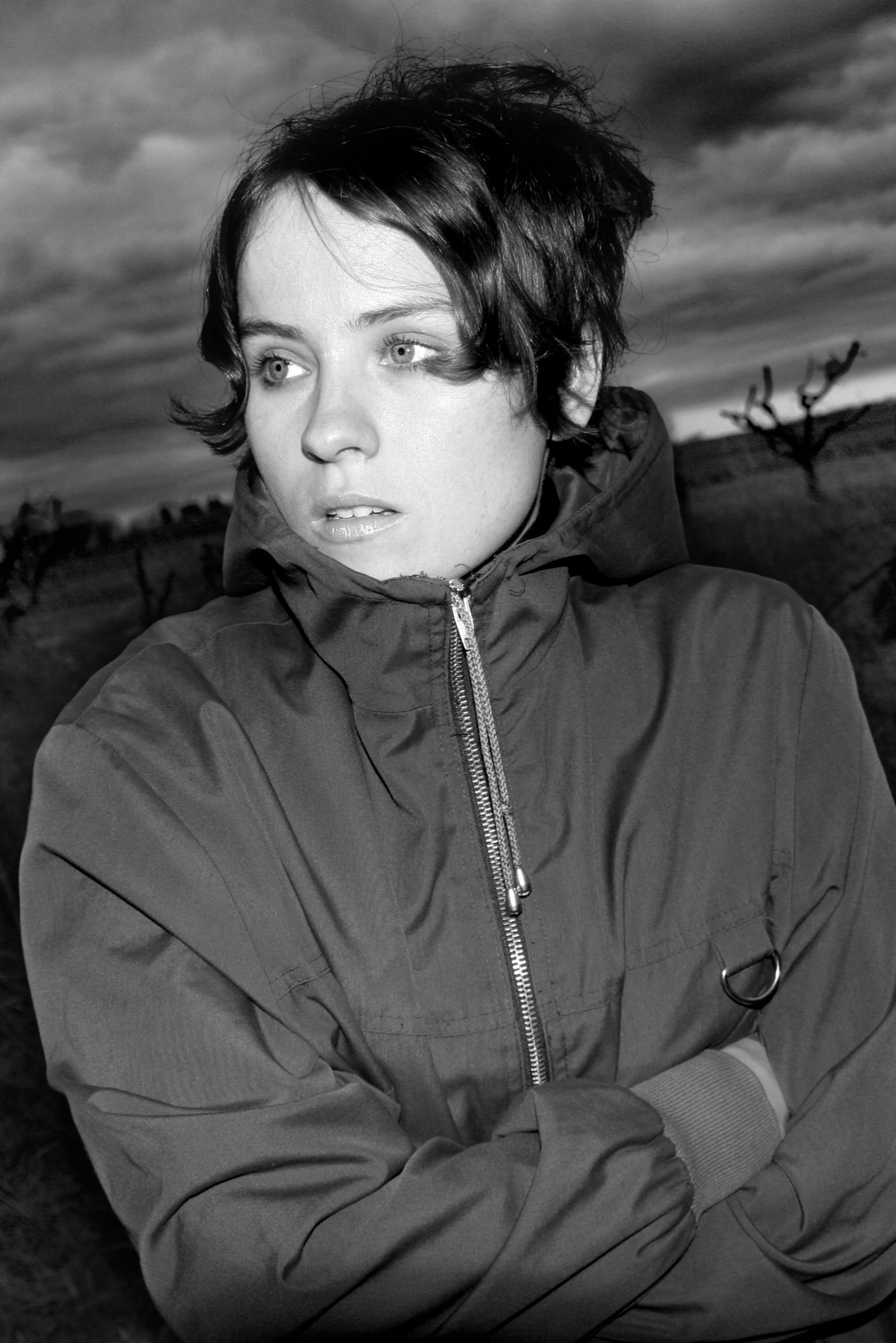Sarah Brendel