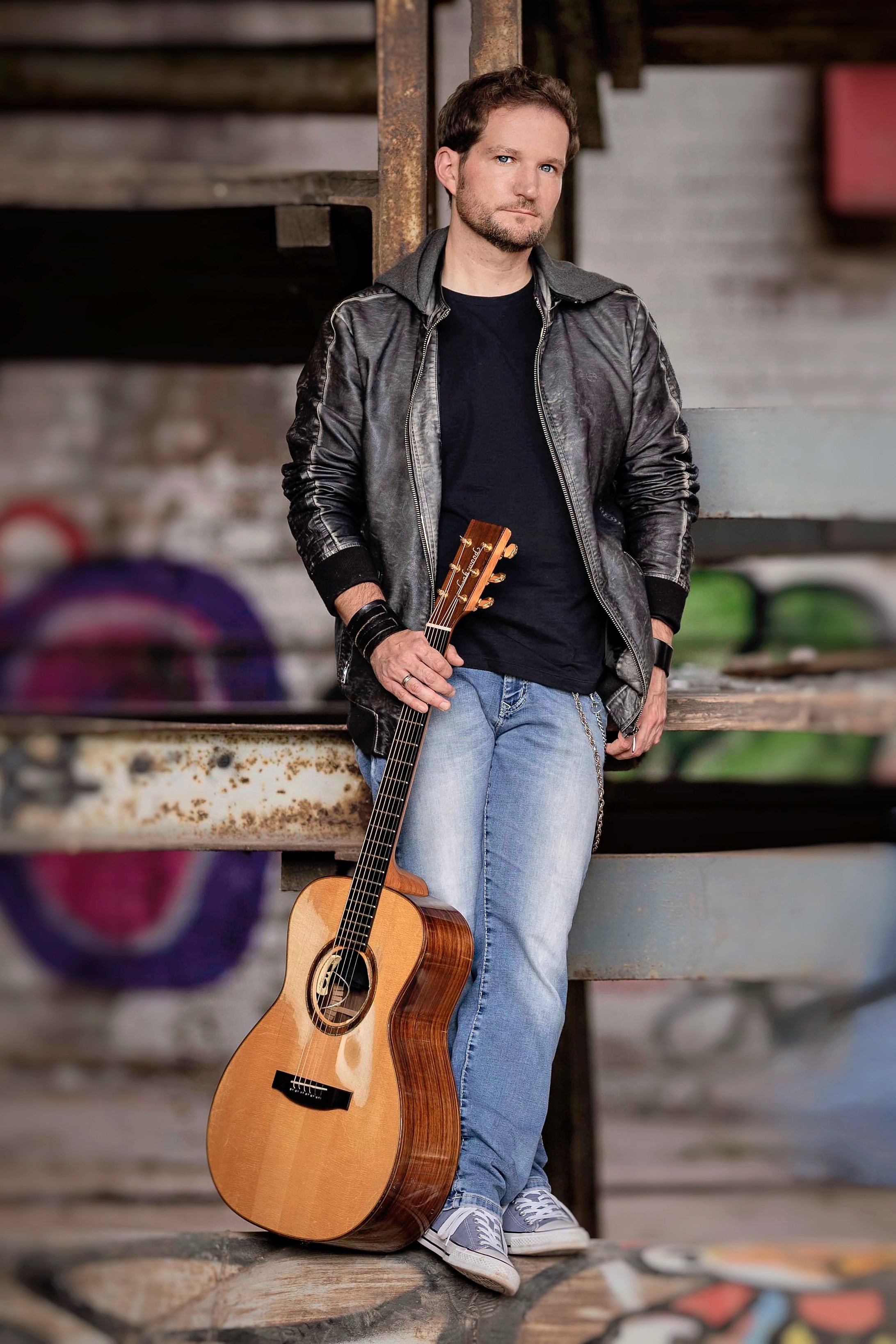 Marcus Fechner
