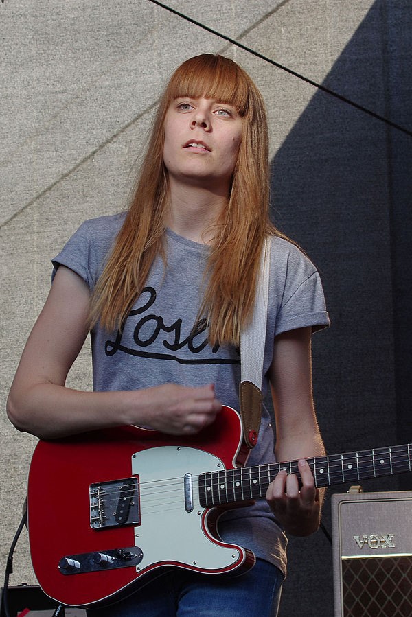Sophia Poppensieker