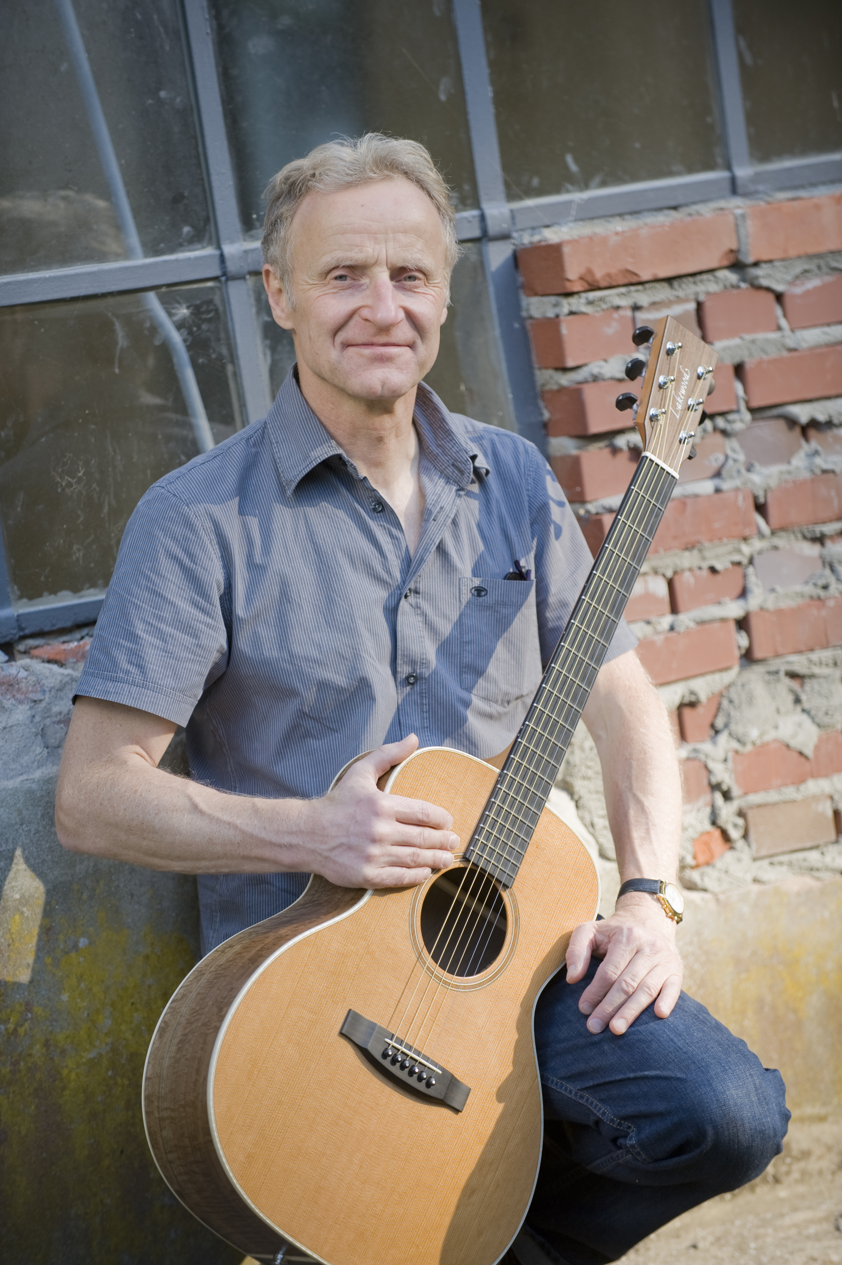 Jürgen Kumlehn