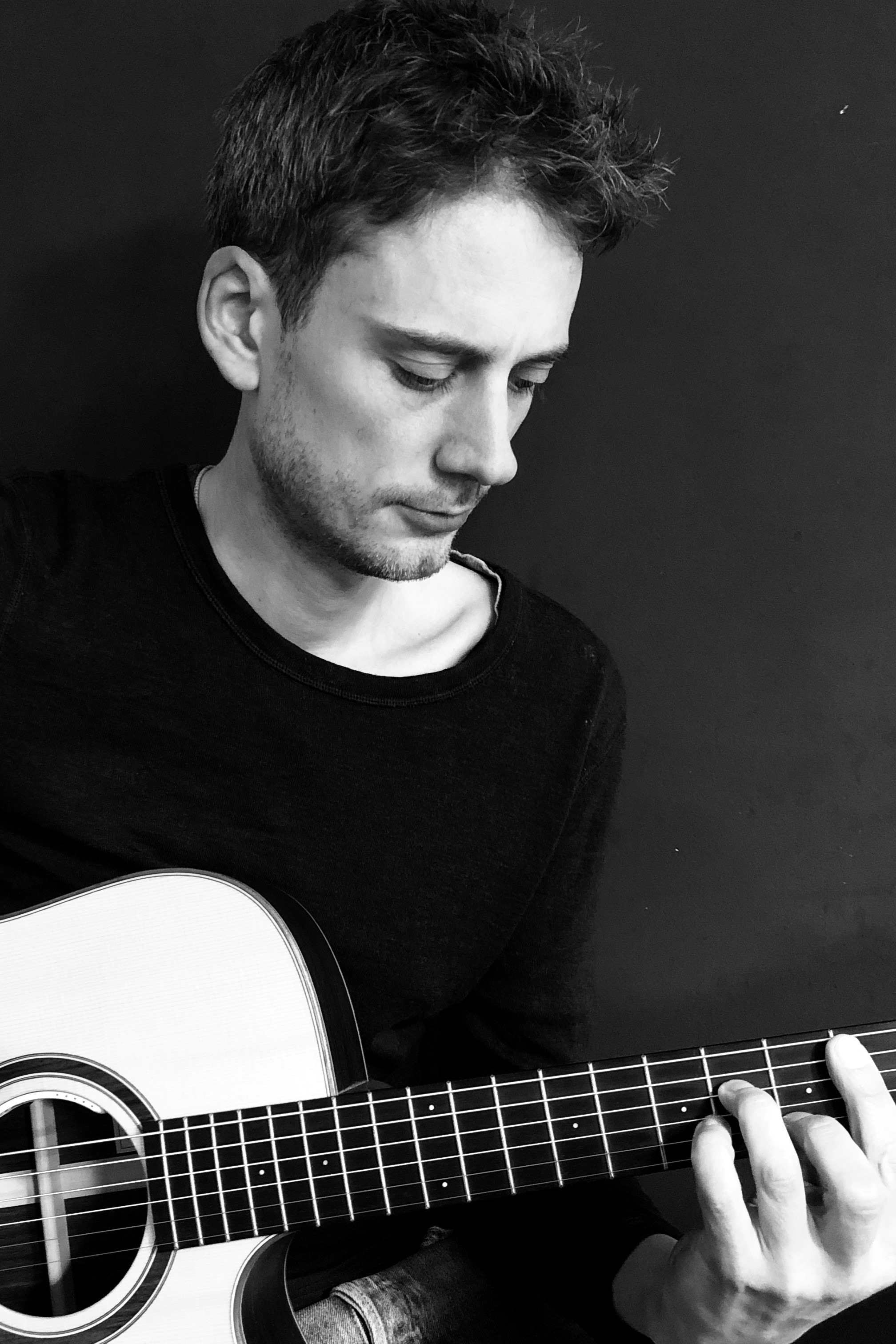 Ben Baecker