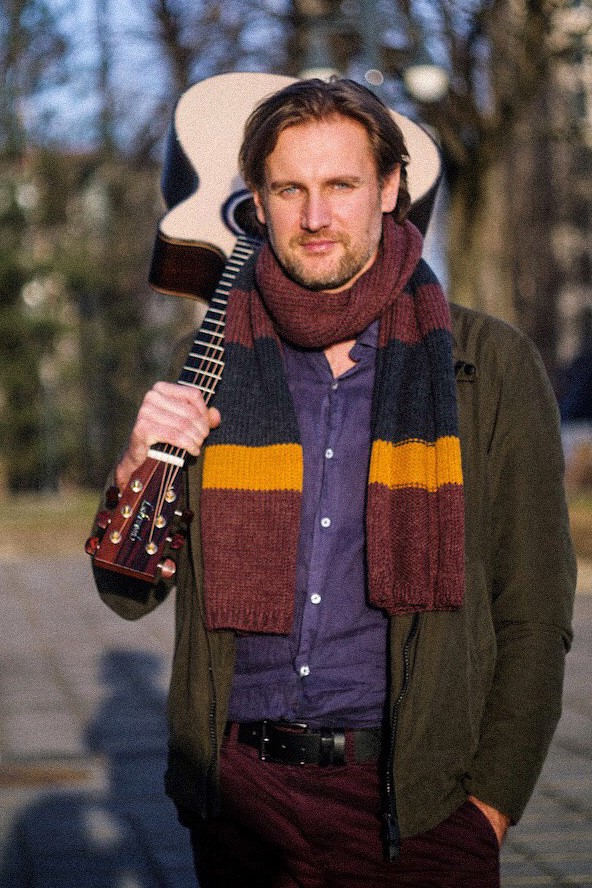 Alexander Samodum