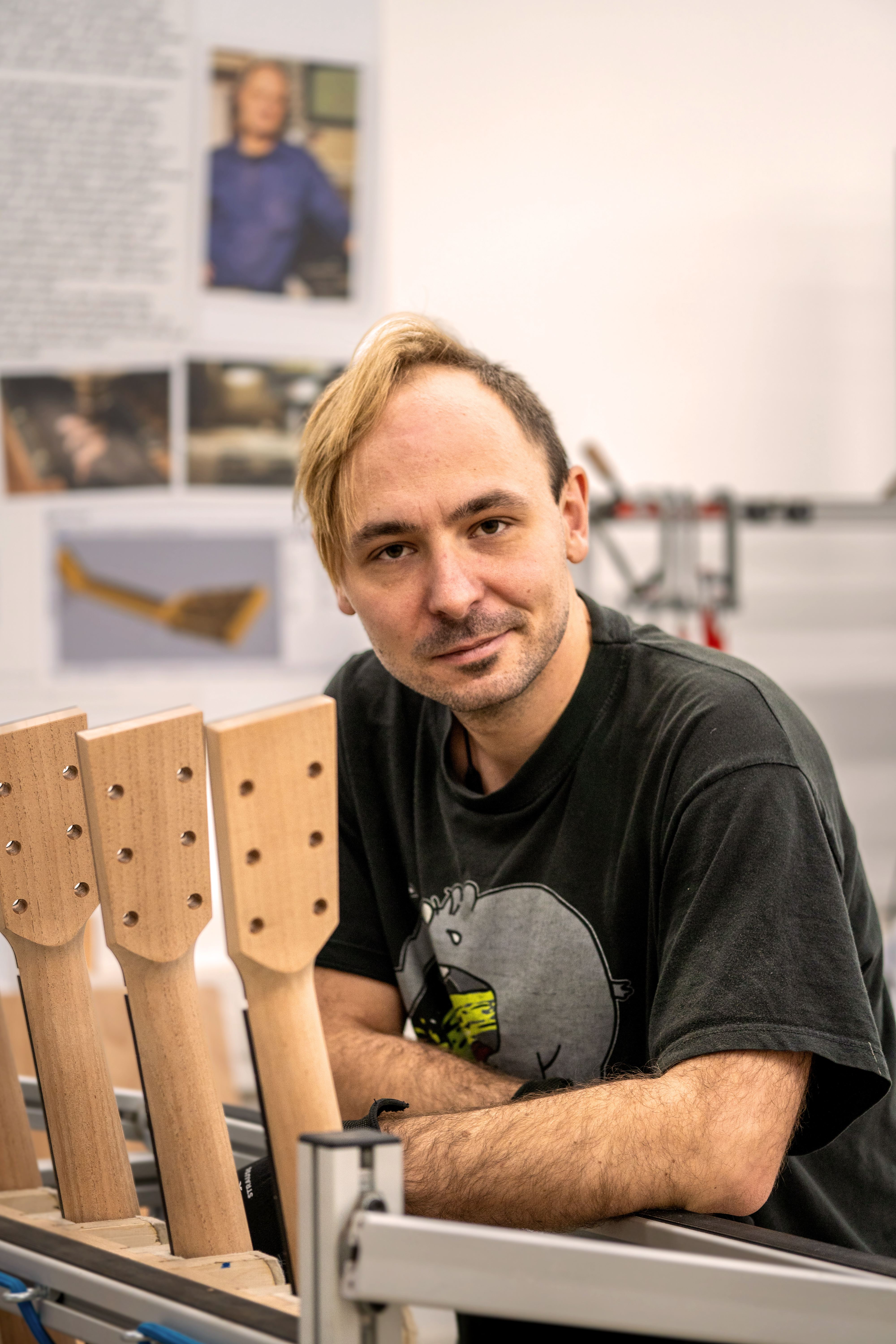 Jacob Schrötter